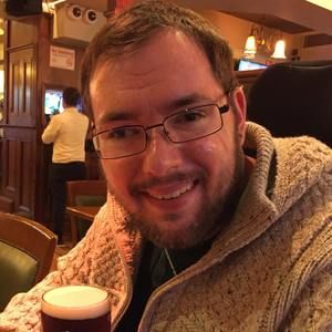 Meet your Posher, Patrick